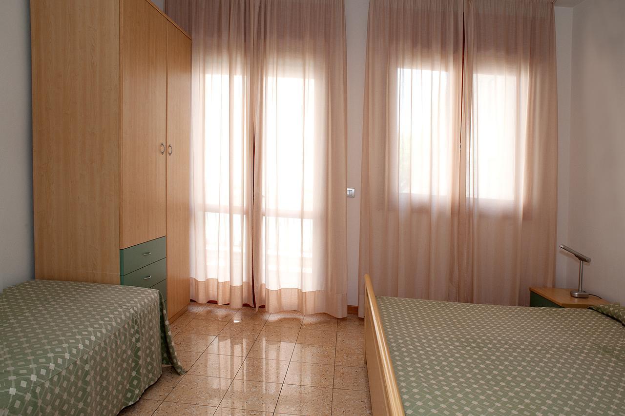 Residence Ca D'Oro Lido di Jesolo Exterior photo