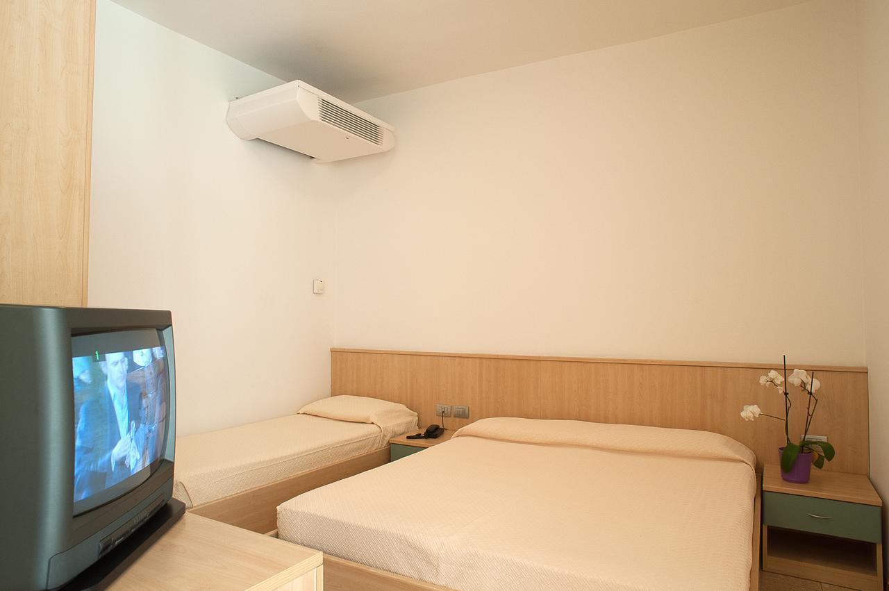 Residence Ca D'Oro Lido di Jesolo Exterior photo
