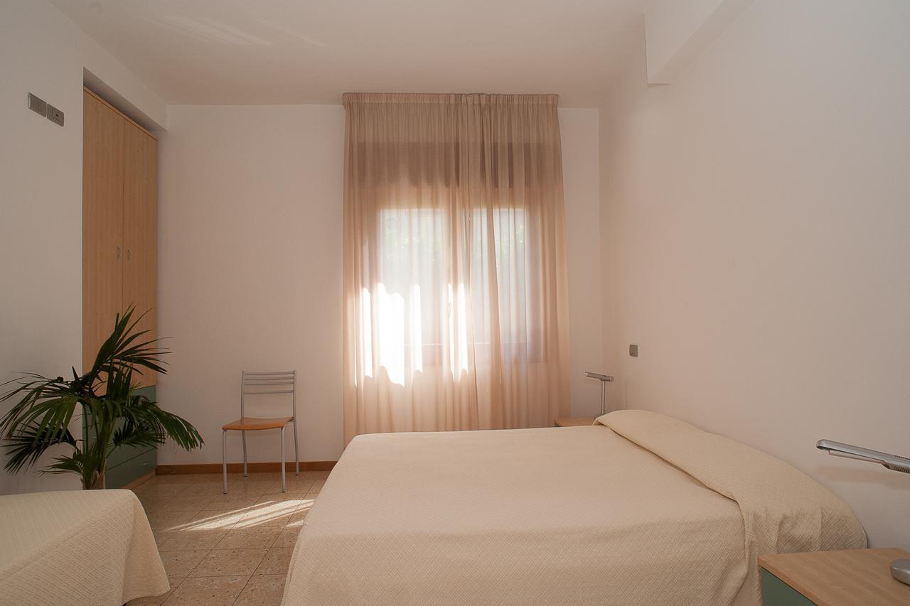 Residence Ca D'Oro Lido di Jesolo Exterior photo